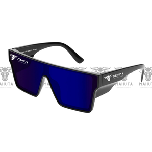 BLUE Safety sunnies