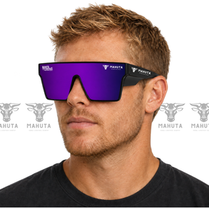 Mahuta Purple Haze
