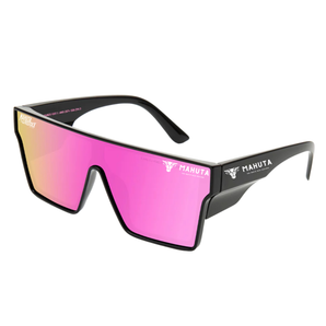Pink Safety Sunnies