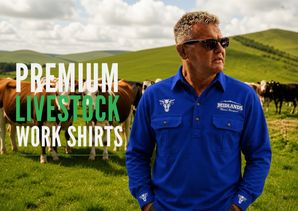 Midlands Rural Transport Shirt